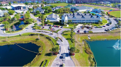 IGJA - International Golf Junior Academy