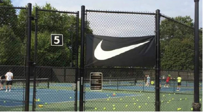 Nike Camps - Programas Esportivos Globais